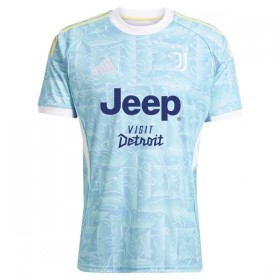 Juventus Uitshirt 2025-26